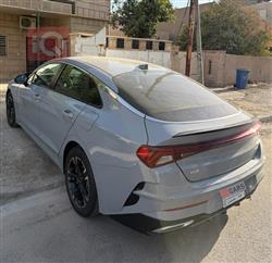 کیا K5